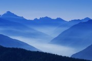 世界登山青年导师生态修复项目第22批结项名单公布，世界登山大师